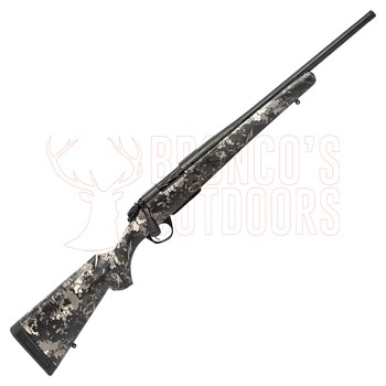 Bergara B14 DET Hunter Camo .308