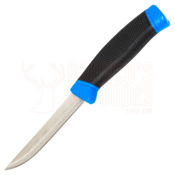 Fishing & Leisure Blue Bait Knife