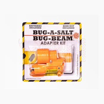 Bug-A-Salt BUG-Beam Laser Adaptor Kit