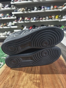 Nike Air Force 1 Low Cactus Plant Flea Market Black (2024) • Pre-Owned [0490] - view 2
