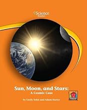 Used Sun Moon Stars Science Reader