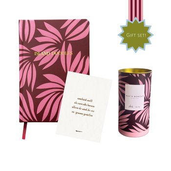 Gift set - Creative Moment