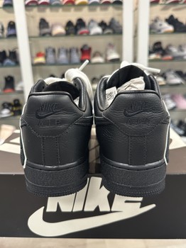 Nike Air Force 1 Low Cactus Plant Flea Market Black (2024) • Pre-Owned [8417] - view 4