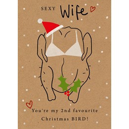 Mint - Wife Bird - JSBX058