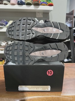 Nike Air Max 95 SP A Ma Maniére While You Were Sleeping • Pre-Owned [2919] - view 2