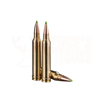 Sako Powerhead Blade 6.5x55SE 120gr