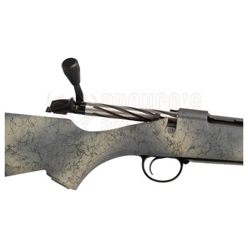 Bergara B14 Wilderness Ridge Carbon 7mm PRC
