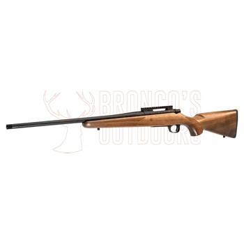 Howa Superlite Blued Walnut Stock 6.5 Creedmoor
