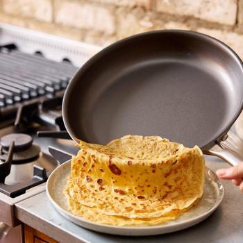 STELLAR ZERO - FRYING PAN / 28CM