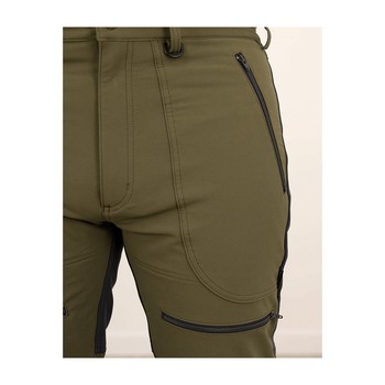Swazi Forest Pant - Tussock