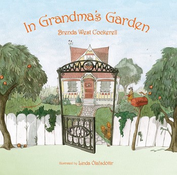 In Grandma's Garden