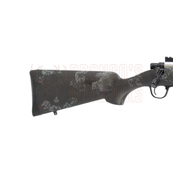 Christensen Arms Ridgeline FFT SS 7mm Backcountry