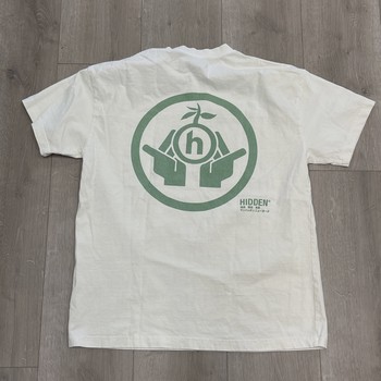 Hidden NY "Nature Hands" Tee  • Pre-Owned [5030] - view 3