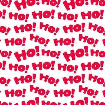 Unique Paper - 2m Festive Brights Christmas