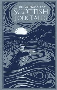 Anthology of Scottish Folk Tales