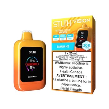 STLTH VISION product