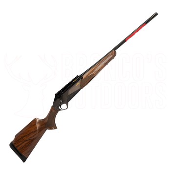 Benelli Lupo .308 22" Wood Stock BEST