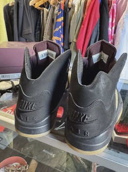 Air Jordan 5 Retro A Ma Maniére Dusk • Pre-Owned [5634] - view 3