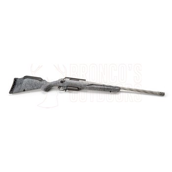 Ruger American Gen II 6.5 PRC 22"
