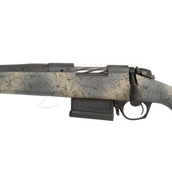 Bergara B14 Wilderness Sierra Left Hand 6.5PRC