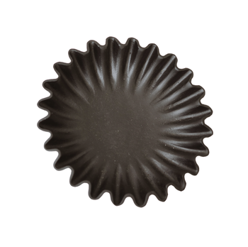 Schaal ribbels