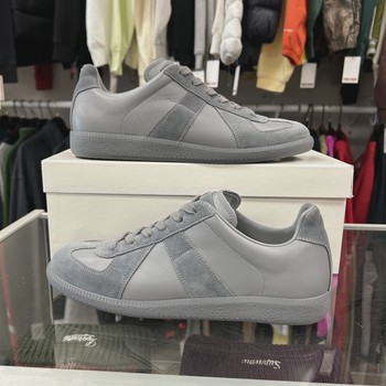 Maison Margiela Grey Gats • Brand New [9979] - view 2