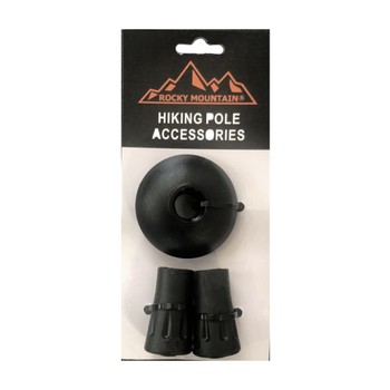 Rocky Mountain Hiking Pole Accessories Pack