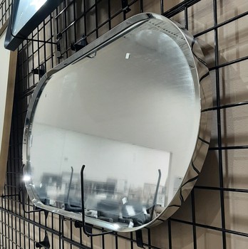 Kohler Oval mirror 20â€ x 40â€