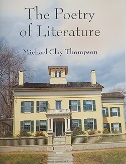 The Poetry of Literature: Student Book