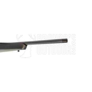 Browning X-Bolt 2 Blued Synthetic .308 Win 18" Threaded M14x1