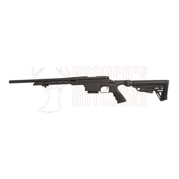 Howa Mini 6mm ARC Blued Heavy Barrel 20" + EXCL Lite Chassis