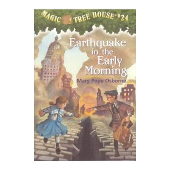 Earthquake in the Early Morning