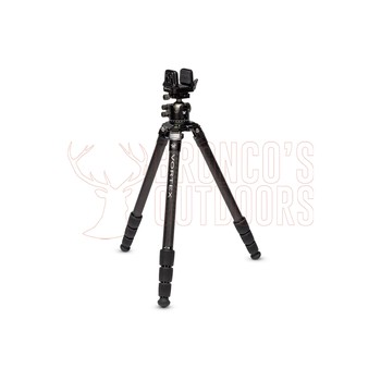 Vortex Pro Rifle Clamp Tripod Mount