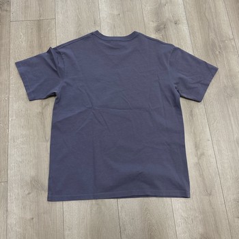 Dior Logo Flower Tee • Pre-Owned [9372] - view 2