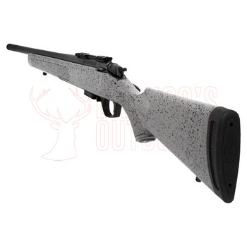 Bergara BMR Steel .22 LR 18"
