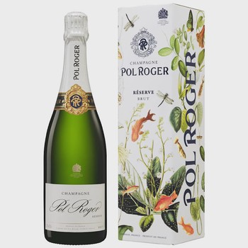 Pol Roger Brut Reserve