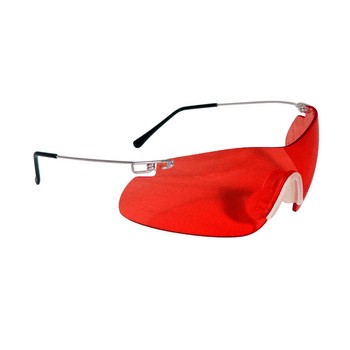 Radians Clay Pro Glasses Vermilion