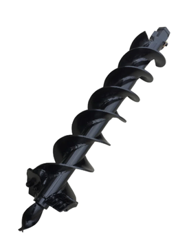 Auger 4" Standard Duty