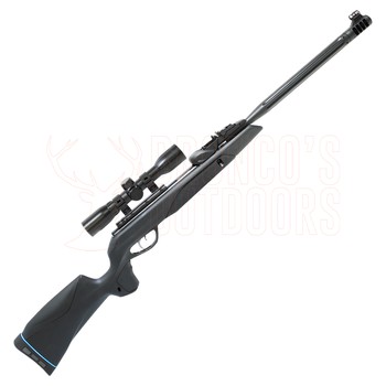 Gamo Speedster Gen2 with 4x32 Scope