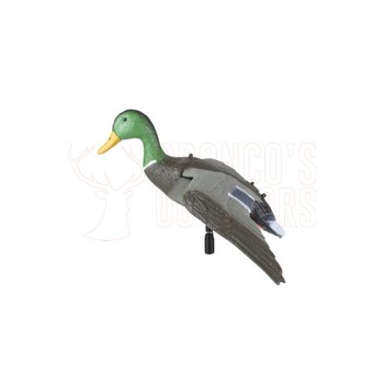 Outdoor Outfitters 25" Flying Mallard Duck Decoy Drake