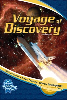 Voyage of Discovery 3rd ed