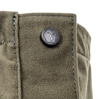 Hunters Element XTR Pinnacle Puttie Forest Green