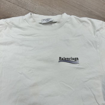 Balenciaga tee • Pre-Owned [7397] - view 6