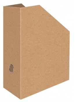Tiger - Magazine File-Kraft 302448 (D)