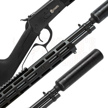 Citadel LEVTAC-92 .44 Magnum 16.5" 8 Rounds + Sonic 45 MF Suppressor