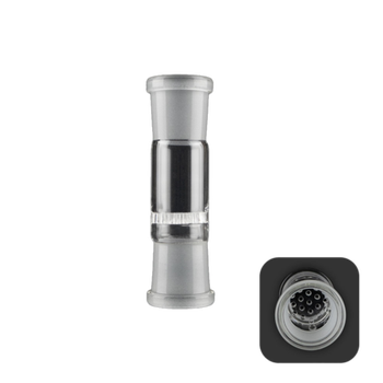Arizer Glass Connoisseur Bowl - XQ2