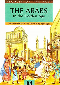 Used The Arabs: In the Golden Age