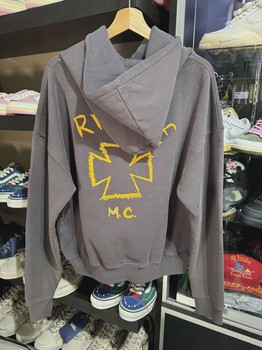 Rhude Sugarland hoodie • Brand New [1273] - view 2