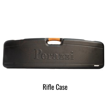 Perazzi SC3 Shotgun + 12ga Trap Barrel + 12ga Skeet Barrel + 20ga Barrel Set + Spare Sporter Skeet Stock - Preloved