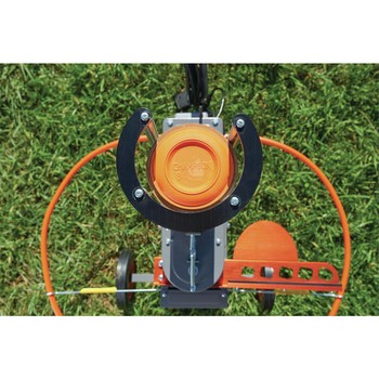 Champion Wheelybird 2.0 Auto Feed W/remote Clay Thrower